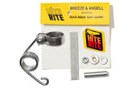 HITE RITE Saddle Dropper