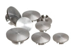 NITTO Stainless Bolt Cap