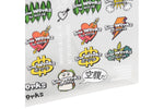 SIMWORKS Getaround Bar / CrMo Steel