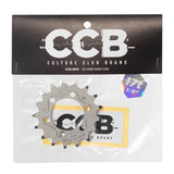 CCB-001 CK Hub Fixed Cog