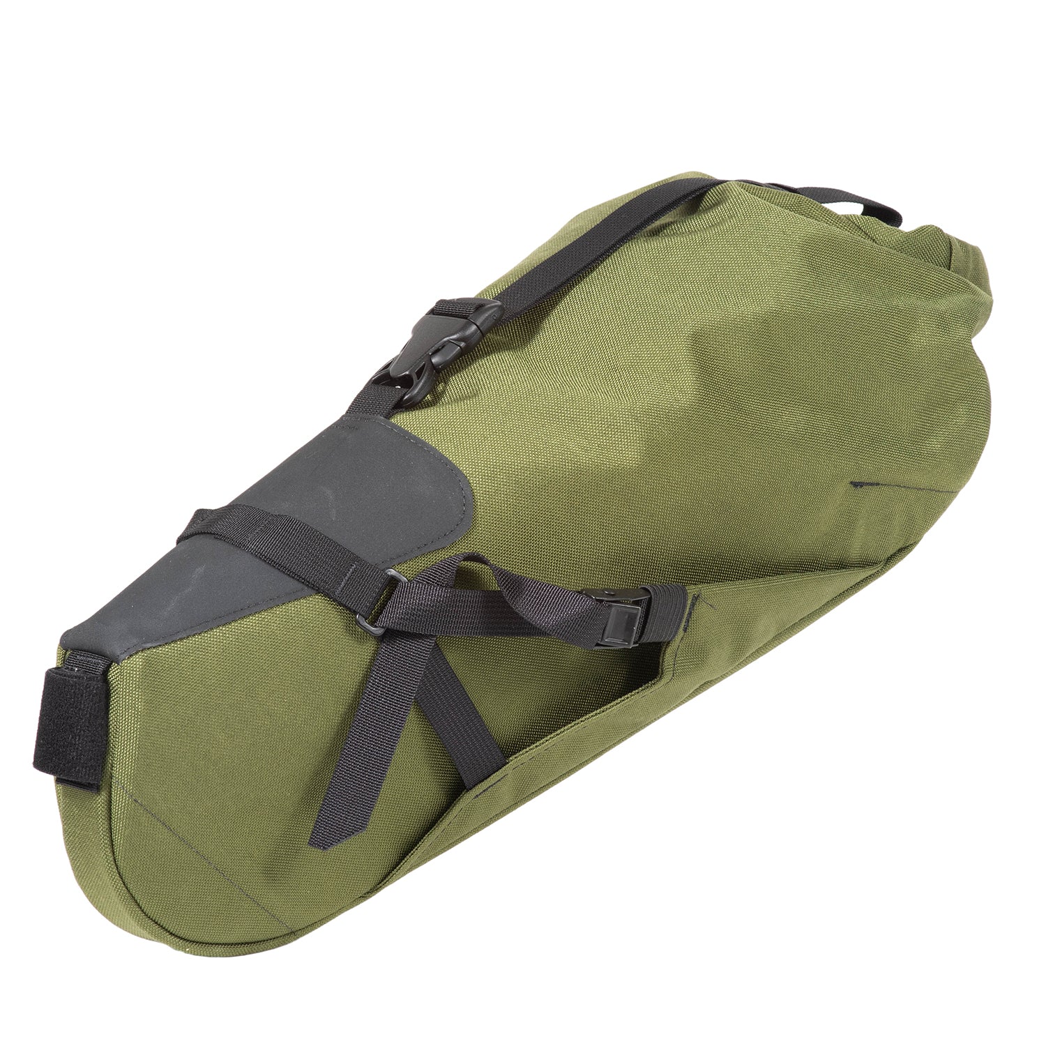 OUTER SHELL ADVENTURE Dropper Seatpack