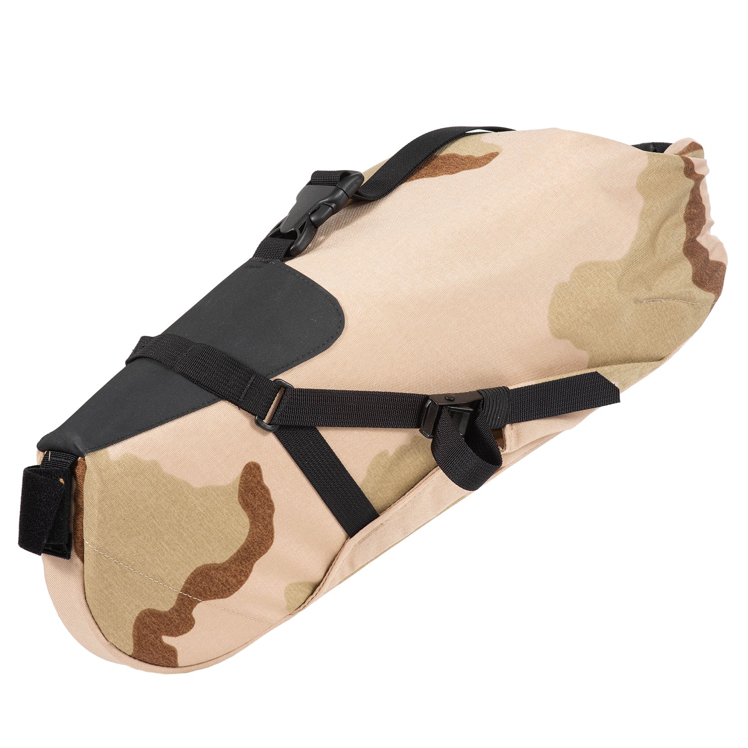 OUTER SHELL ADVENTURE Dropper Seatpack