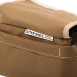 OUTER SHELL ADVENTURE Drawcord Handlebar Bag