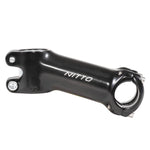 NITTO NJ-89 Girls Keirin Stem Black