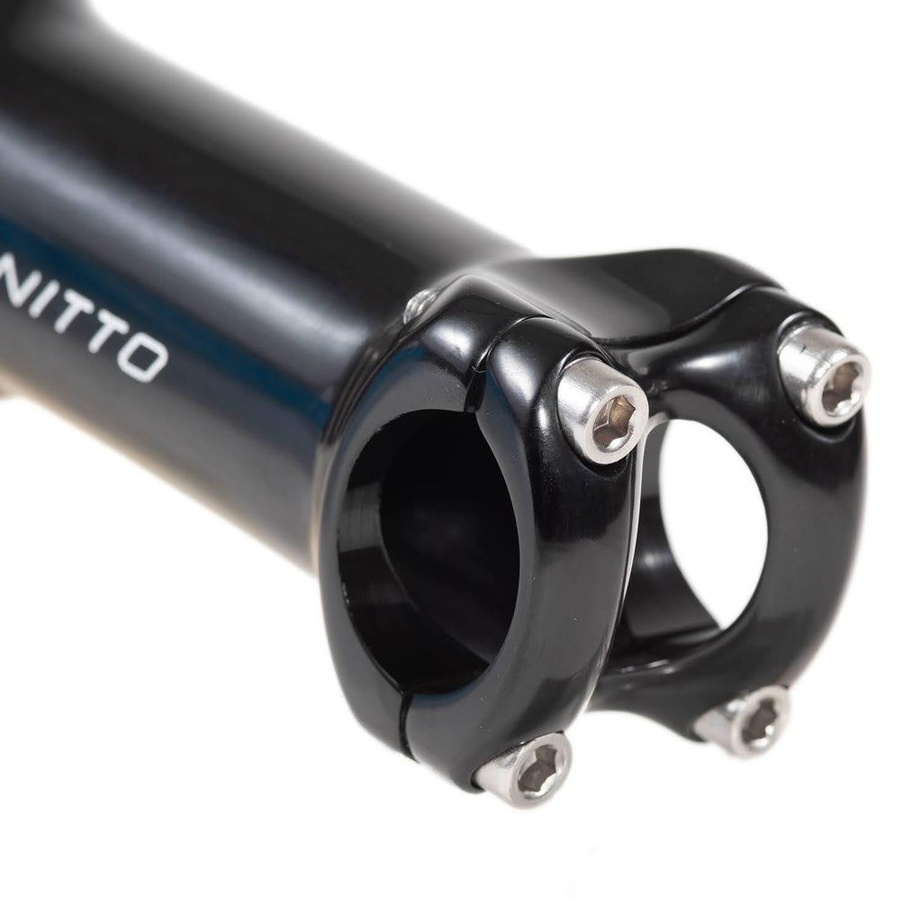 NITTO NJ-89 Girls Keirin Stem Black