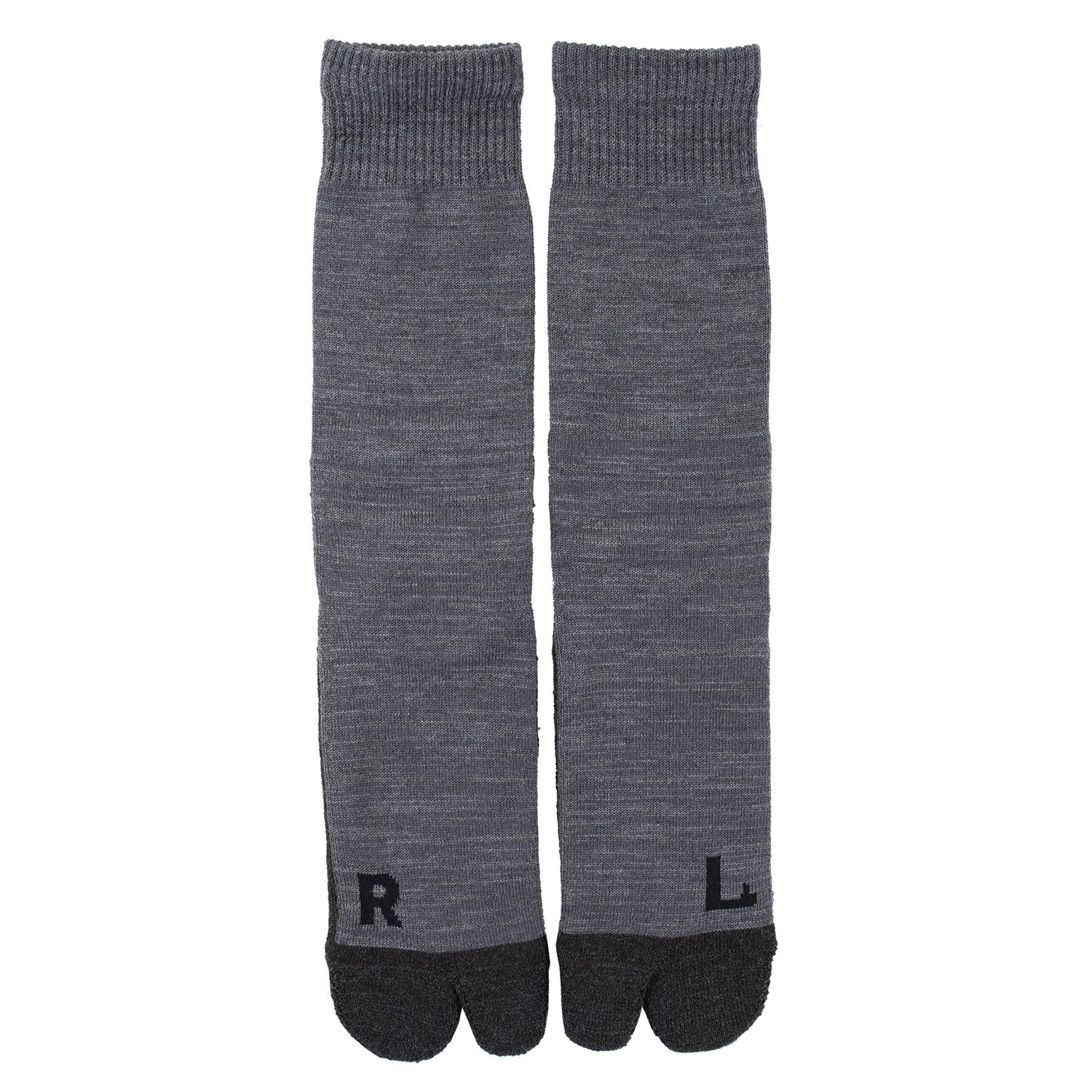 RAL Tabby Socks