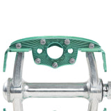 SIMWORKS Taco Pedals The Homage LTD