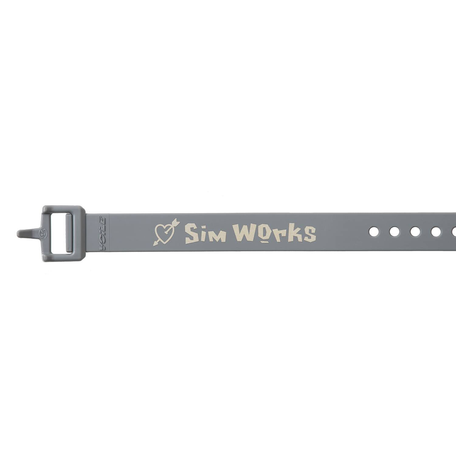 SIMWORKS Thunder Strap