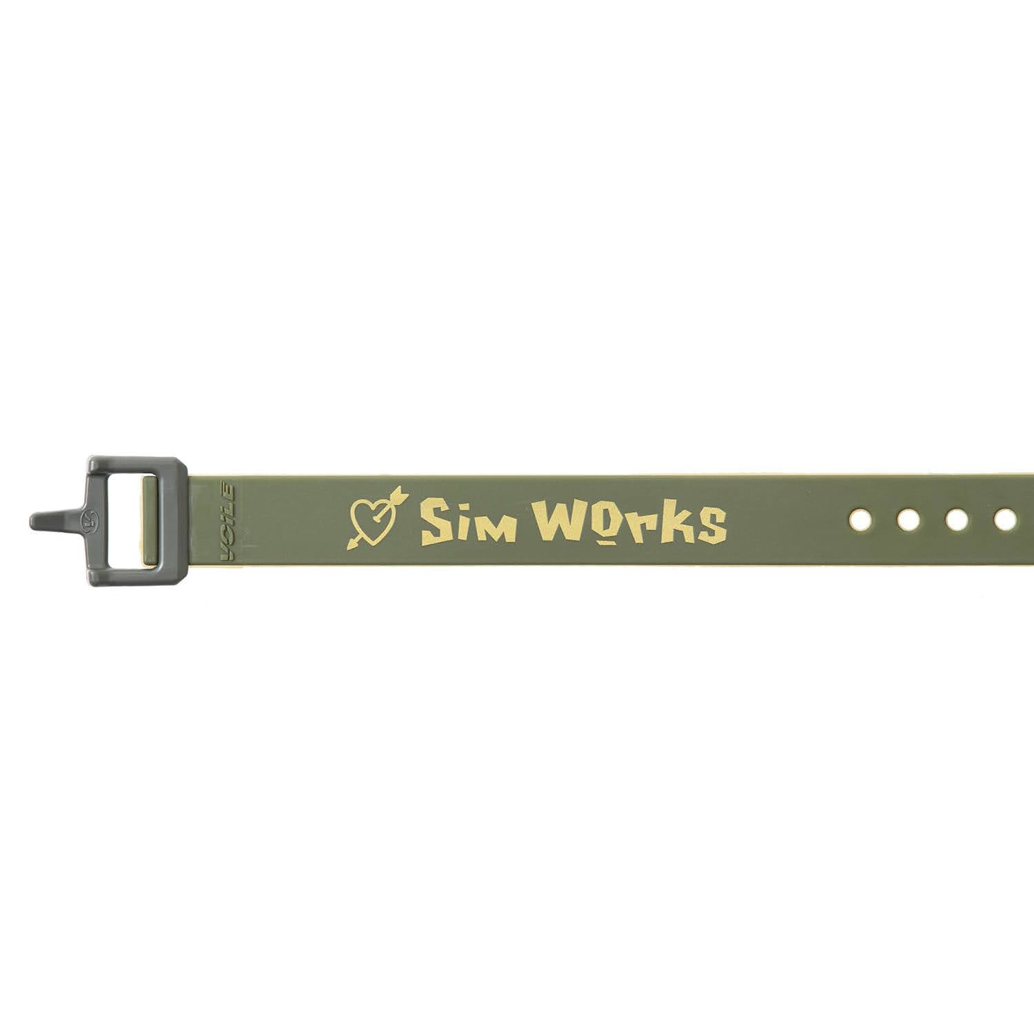 SIMWORKS Thunder Strap