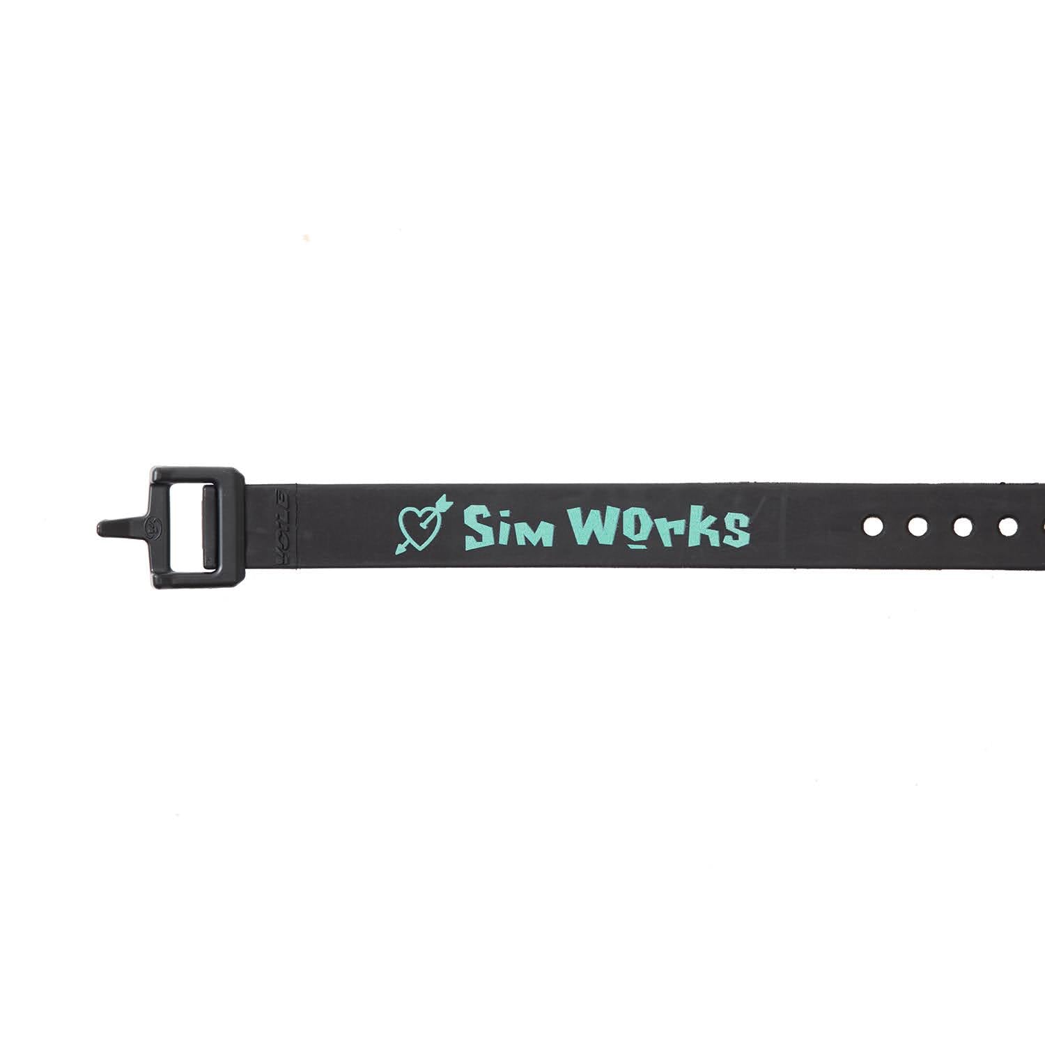 SIMWORKS Thunder Strap