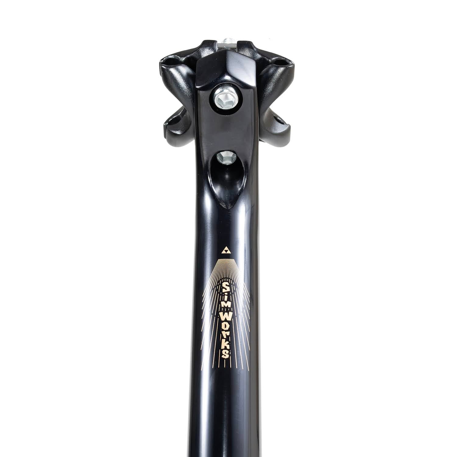 SIMWORKS BY NITTO Froggy Seatpost