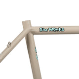 SIMWORKS Doppo ATB Frame Set