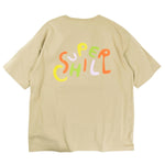 SIMWORKS Super Chill & Earth Gazer T-Shirt