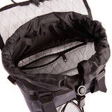 OUTER SHELL ADVENTURE Drawcord Handlebar Bag
