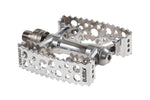 SIMWORKS Bubbly Pedal Ezy Superior