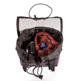 OUTER SHELL ADVENTURE Drawcord Handlebar Bag