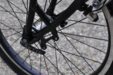 CRUST BIKES Clydesdale Cargo Fork