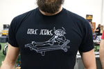 BIKE JERKS Hodag T-Shirts