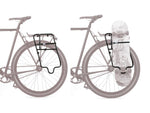 FAIRDALE  Pannier Skate Rack