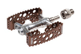 SIMWORKS Bubbly Pedal Ezy Superior