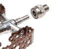 SIMWORKS Bubbly Pedal Ezy Superior