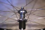 GORILLA SPUN Build Wheel [H PLUS SON AT-25 x SHIMANO 105]