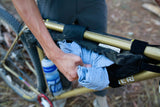 OUTER SHELL ADVENTURE Half Framebag