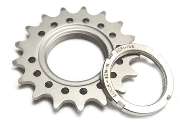 GRUNGE Fixed Single Gear Set