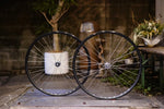 GORILLA SPUN Build Wheel [H PLUS SON AT-25 x SHIMANO 105]