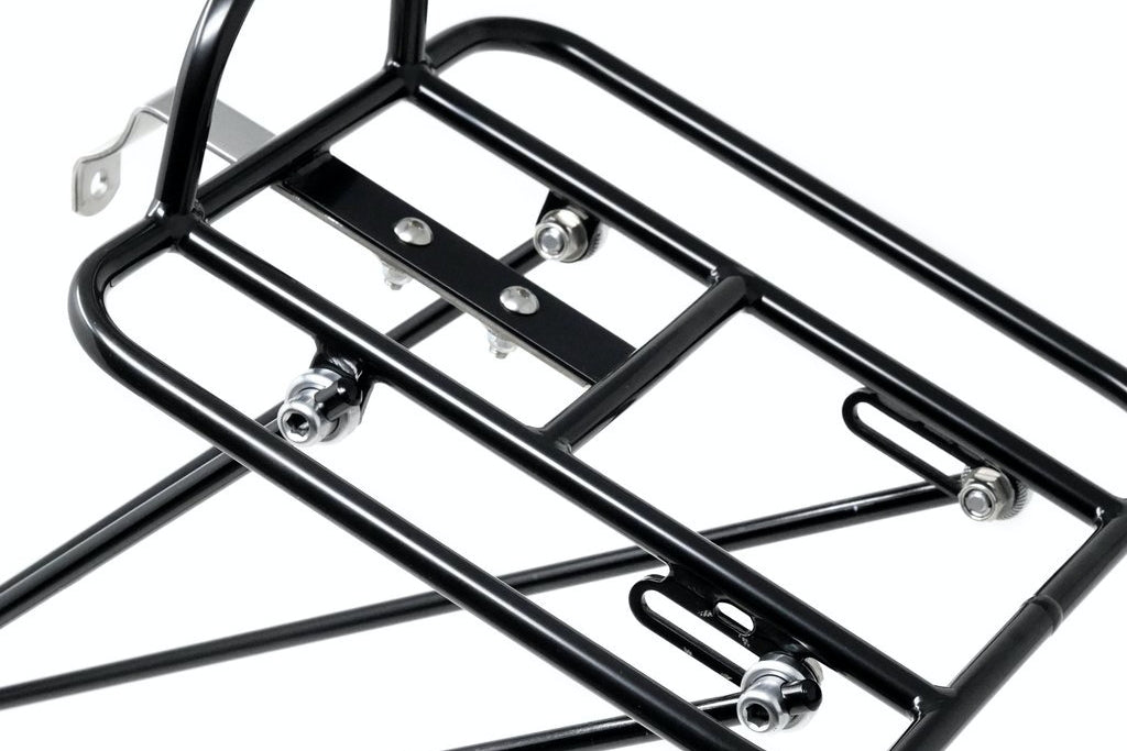 パーツ SIMWORKS by NITTO OBENTO RACK Sim Works by Nitto - Obento rack – tokyobike London