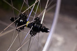 GORILLA SPUN Build Wheel [VELOCITY Deep V x CYCROC Large Flange]