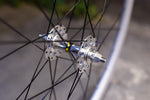 GORILLA SPUN Build Wheel [VELOCITY Quill x CYCROC Large Flange]