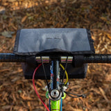 OUTER SHELL ADVENTURE Drawcord Handlebar Bag