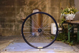 GORILLA SPUN Build Wheel [VELOCITY Deep V x CYCROC Large Flange]