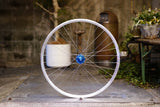 GORILLA SPUN Build Wheel [GRAN COMPE x CYCROC Large Flange]