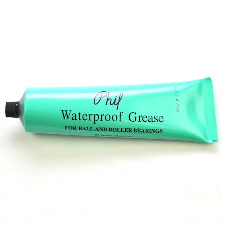 PHIL WOOD Waterproof Grease