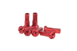 SIMWORKS BY HOSHI Aluminum Nipple