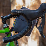 OUTER SHELL ADVENTURE Drawcord Handlebar Bag