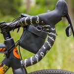 OUTER SHELL ADVENTURE Drawcord Handlebar Bag