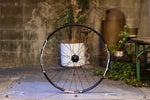 GORILLA SPUN Build Wheel [ ARCH MK3 x VELOCITY Race Disc]