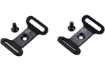 PROBLEM SOLVERS Bow Tie Strap Anchor Kit