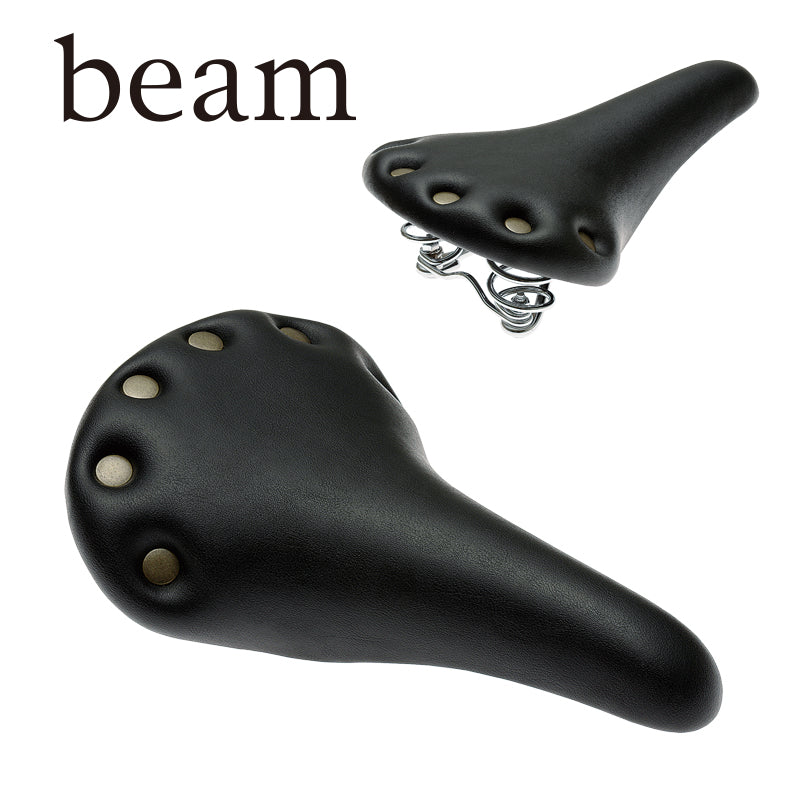 BEAM Spring Comfort Saddle