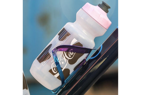 TEAM DREAM BICYCLING TEAM Cow-a-Bunga Cool Bottle