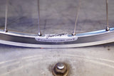 GORILLA SPUN Build Wheel [GRAN COMPE x CYCROC Large Flange]