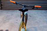SIMWORKS BY NITTO Froggy Seatpost