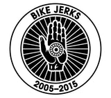 BIKE JERKS 10th Anniversary T-Shirts
