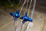 GORILLA SPUN Build Wheel [GRAN COMPE x CYCROC Large Flange]