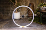 GORILLA SPUN Build Wheel [VELOCITY Deep V x CYCROC Large Flange]