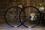 GORILLA SPUN Build Wheel [VELOCITY Deep V x CYCROC Large Flange]