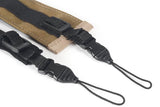 OUTER SHELL ADVENTURE Camera Strap
